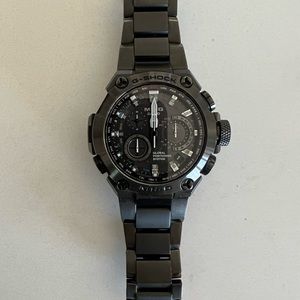 G-Shock Mr. G MRG-B2000 Series